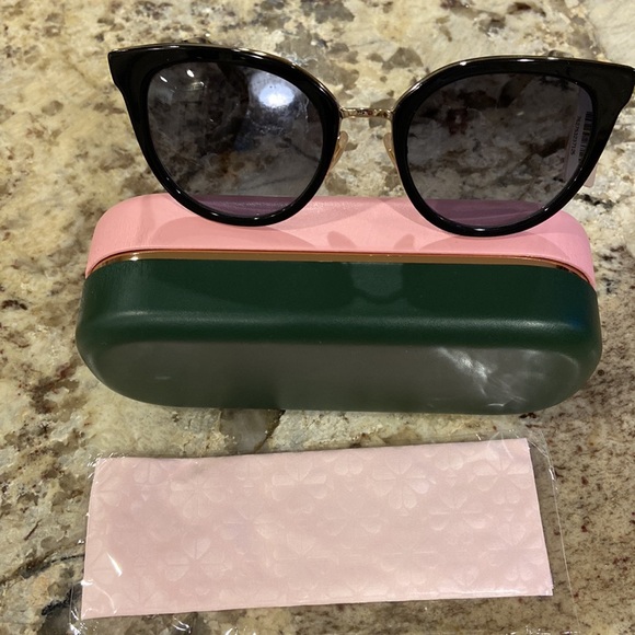 NWT KATE SPADE WOMEN’S SUNGLASSES - Picture 2 of 6